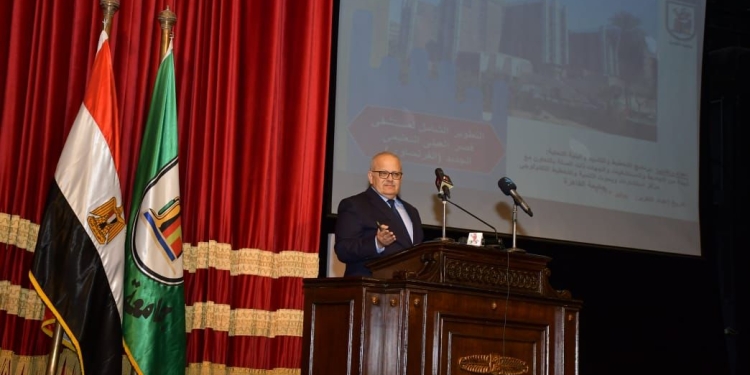 تقاصيل إطلاق أكبر مشروع لتطوير مستشفى قصر العيني التعليمي الجديد الفرنساوي