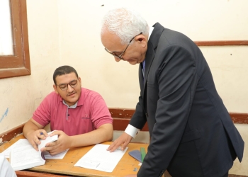 الثانوية العامة 2023.. منح هؤلاء الطلاب درجات إضافية