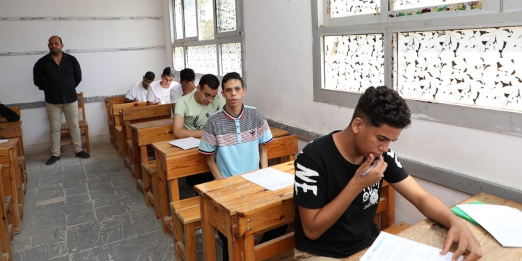 وزير التربية والتعليم: إحالة طالب الثانوية العامة 2023 وملاحظي اللجان إلى النيابة العامة في هذه الحالة