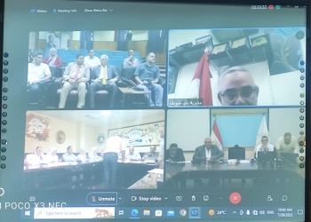 الدبلومات الفنية.. التعليم: مصادرة أي موبايل داخل لجان امتحانات الدور الثاني