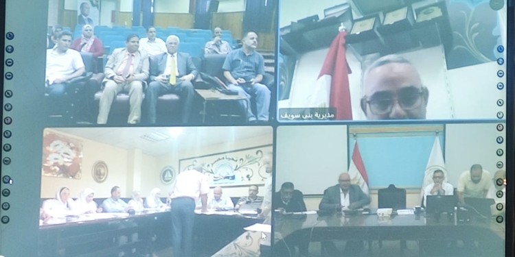 الدبلومات الفنية.. التعليم: مصادرة أي موبايل داخل لجان امتحانات الدور الثاني