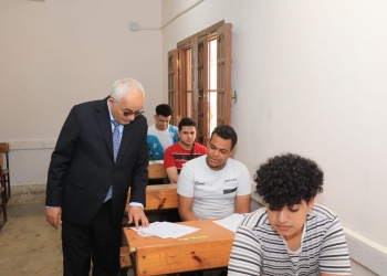 غرفة عمليات الثانوية العامة 2023: 3 حالات غش بامتحان الدور الثاني اليوم 