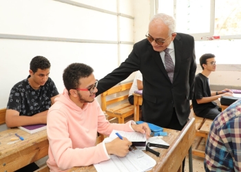 قبل الامتحان بساعات.. النصائح النهائية للحصول على أعلى الدرجات في عربي الثانوية العامة 2024