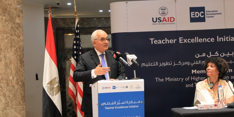 التربية والتعليم في أسبوع.. إنشاء 14 مدرسة تكنولوجيا تطبيقية جديدة وقرار عاجل بشأن تحويل الطلاب للمدارس