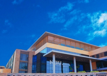 جامعة الجيزة الجديدة NGU تعلن فتح باب التقدم لطلاب الثانوية العامة والشهادات المعادلة