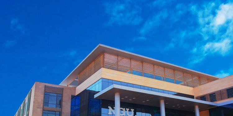 جامعة الجيزة الجديدة NGU تعلن فتح باب التقدم لطلاب الثانوية العامة والشهادات المعادلة