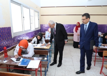   الثانوية العامة 2023.. أولياء أمور مصر: امتحان الأحياء شهد أسئلة جدلية وشكاوى من صعوبة المنطق  