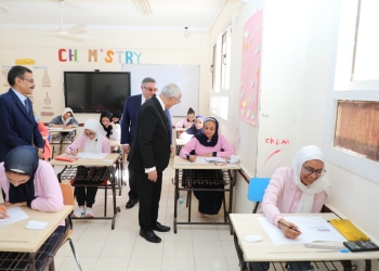 الثانوية العامة 2023.. أولياء أمور مصر: شكاوى من ضيق وقت امتحان "الديناميكا"