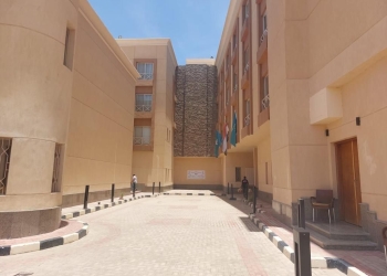 جامعة القاهرة تفتتح مركز الدراسات الأثرية والتراث العالمي بالأقصر