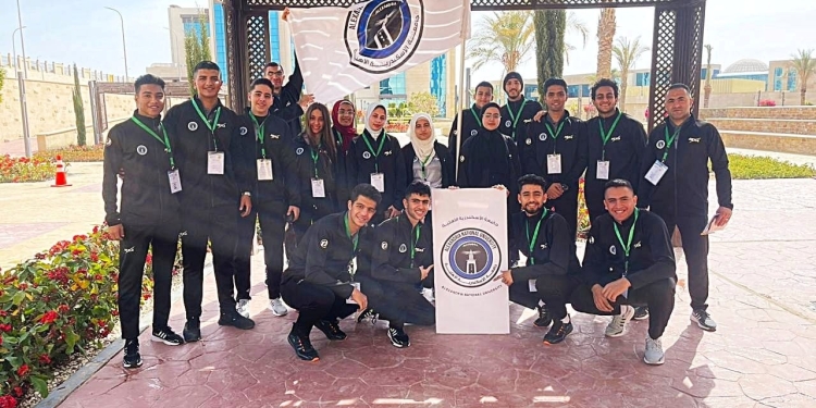 الذكرى العاشرة ل 30 يونيو.. 16 جامعة أهلية وشراكات مع جامعات أجنبية