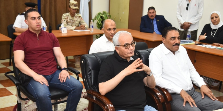 الثانوية العامة 2023.. تداول إجابات امتحاني الفيزياء والتاريخ على الإنترنت