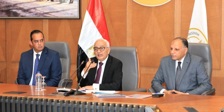 الثانوية العامة الدور الثاني.. ضبط حالتي غش بالفيزياء والتاريخ