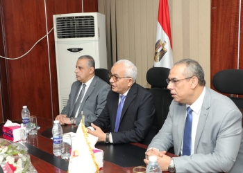 الثانوية العامة 2023.. حجازي يصدر 3 قرارات جديدة لضبط الغشاشين