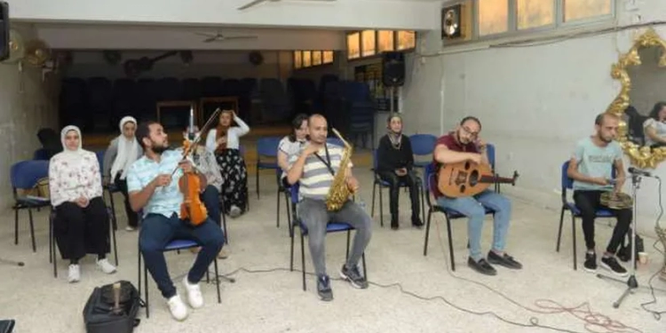 تنسيق 2023.. قواعد اختبارات القدرات لكليات التربية الموسيقية