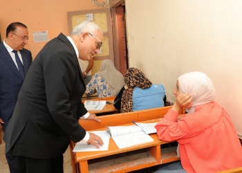 ننشر أسباب تأخر نتيجة الثانوية العامة 2023.. وموعد اعتمادها وإعلان الأوائل 