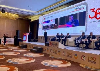 ‎ بدء فعاليات حفل ختام المؤتمر الدولي العاشر لـ”طب طنطا”