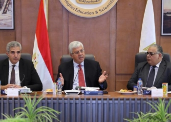 خطة التعليم العالي لتطوير المستشفيات الجامعية