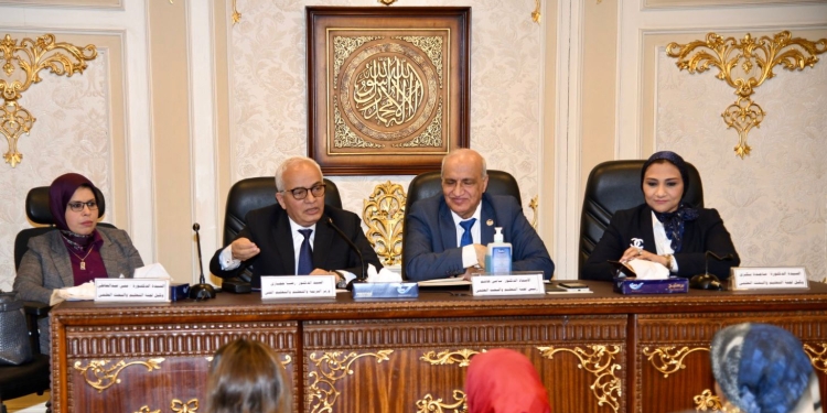 هتاخد نسخة من ورقة إجابتك.. التعليم تعلن نظام جديد لتظلمات الثانوية العامة 2023