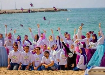 “الكوشة” والسفاري..آخر افتكاسات حفلات تخرج 2023