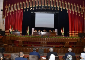 أبرزها الذكاء الاصطناعي.. الخشت يطرح 6 محاور لتطوير العلوم الانسانية