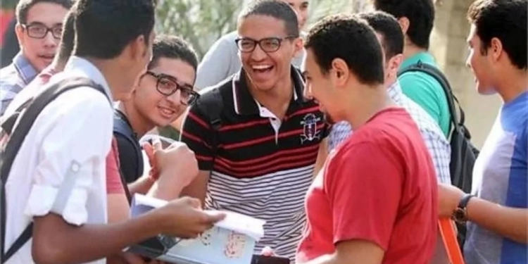 تنسيق 2023..استثناء ذوي الهمم وأوائل الثانوية من قواعد التوزيع