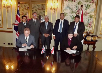 مذكرة تفاهم بين «التعليم العالي» والكلية الملكية للجراحين بأدنبرة