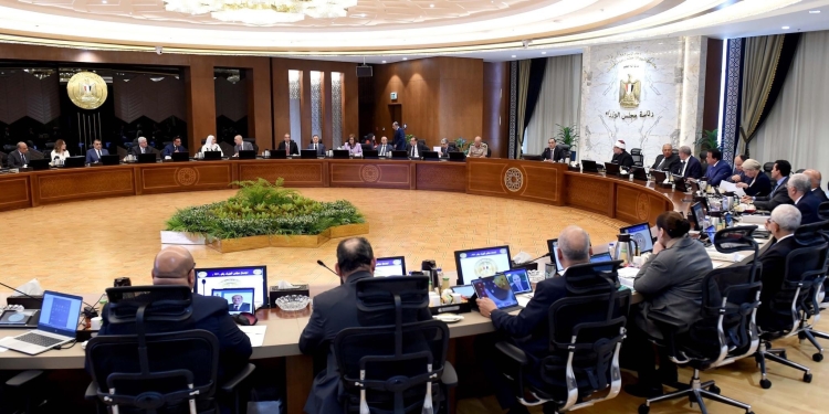 مجلس الوزراء يوافق على إنشاء جامعة السويدي للتكنولوجيا