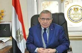 وفاة نائب وزير التعليم للتعليم الفني.. والجنازة غدًا