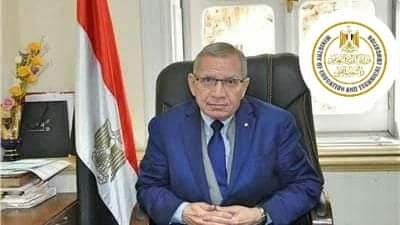 وفاة نائب وزير التعليم للتعليم الفني.. والجنازة غدًا