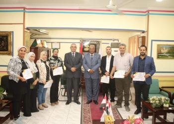 «التعليم» تكرم المعلمين المشاركين في تطوير المناهج القائمة على الجدارات