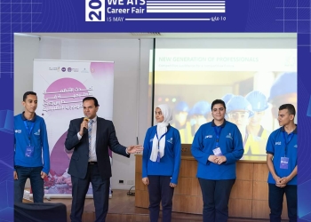 إعرف قيمة المصروفات الدراسية بمدارس we للتكنولوجيا التطبيقية 2024