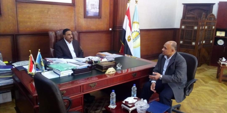 تعليم مطروح: حصول 3 مدارس جديدة على شهادة اعتماد الجودة