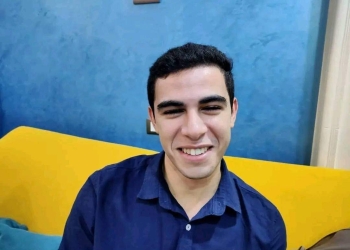 الأول على علمي رياضة: «كنت بذاكر عشان أطلع الاول»