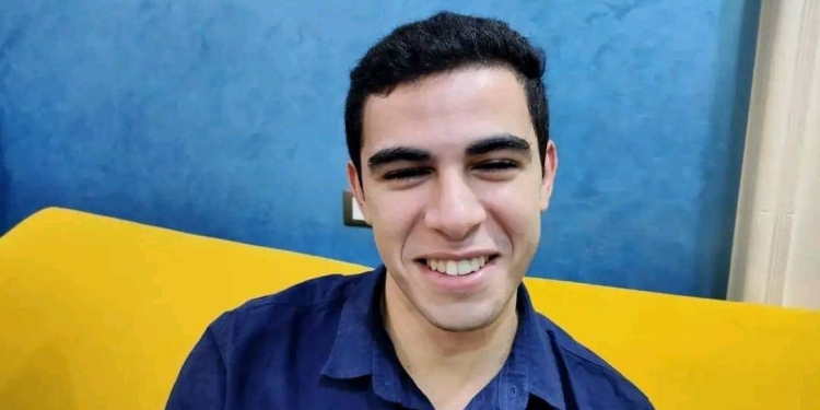 الأول على علمي رياضة: «كنت بذاكر عشان أطلع الاول»