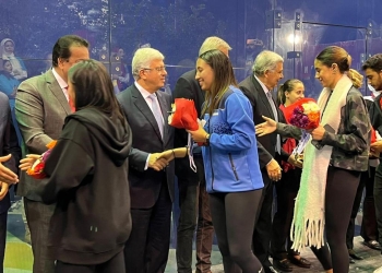 10 سنوات على ثورة 30 يونيو.. تقدم غير مسبوق في الأنشطة الرياضية بالجامعات