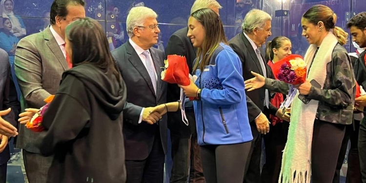 10 سنوات على ثورة 30 يونيو.. تقدم غير مسبوق في الأنشطة الرياضية بالجامعات