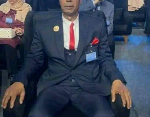 حقيقة وفاة مدير مدرسة بالمنيا أثناء عمله بالبناء وطلب أسرته تبرعات