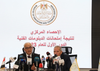 حجازي: نتائج تصحيح الكيمياء «مبشرة» والفيزياء «متسربتش»