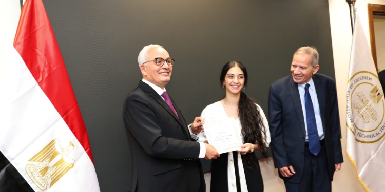 نتيجة الدبلومات الفنية 2023.. «حجازي»: لها سمات خاصة