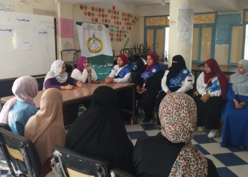 جامعة الأزهر: انطلاق فاعليات المعسكرات الصيفية بمحاضرات حول ترسيخ  الانتماء الوطني