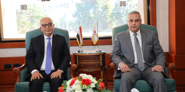 الثانوية العامة 2023.. «حجازي» للغشاشين: «لدينا أجهزة لرصد تفاعلاتكم على السوشيال ميديا»