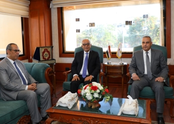 الثانوية العامة 2023.. إصابة طالبة بضيق تنفس داخل اللجنة