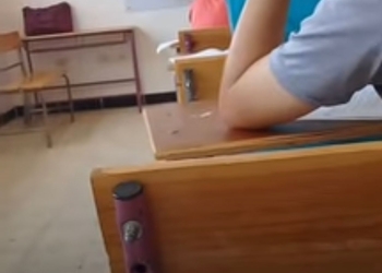 الثانوية العامة 2023.. ضبط الطالب صاحب الفيديو المتداول أثناء تأدية امتحان الانجليزي
