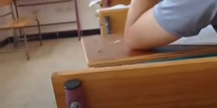 الثانوية العامة 2023.. ضبط الطالب صاحب الفيديو المتداول أثناء تأدية امتحان الانجليزي