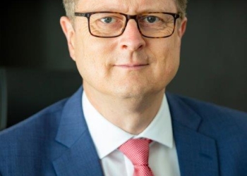 سفير ألمانيا