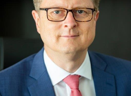 سفير ألمانيا