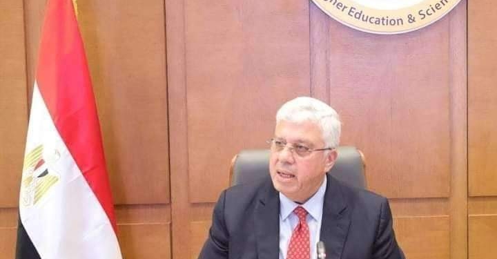 الأعلى للجامعات المصرية يطالب بالاستفادة من تجربة جامعة الأزهر في مجال حوافز العلوم والتكنولوجيا ويوصي بتعميمها والاستفادة منها