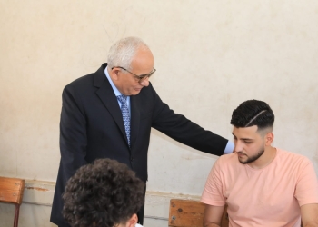 الثانوية العامة 2023 الدور الثاني.. بدء امتحانات الفلسفة والأحياء والاستاتيكا