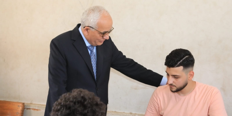 الثانوية العامة 2023 الدور الثاني.. بدء امتحانات الفلسفة والأحياء والاستاتيكا