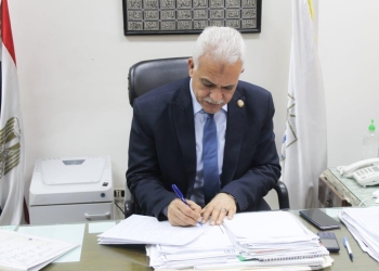 "التعليم" توجه بعدم منع طلاب الإعدادية من أداء الامتحانات